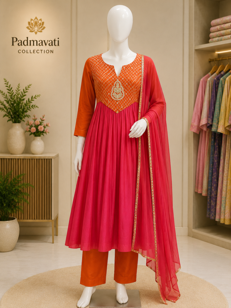 Padmavati Special
