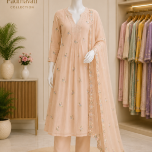 Mul Chanderi Special