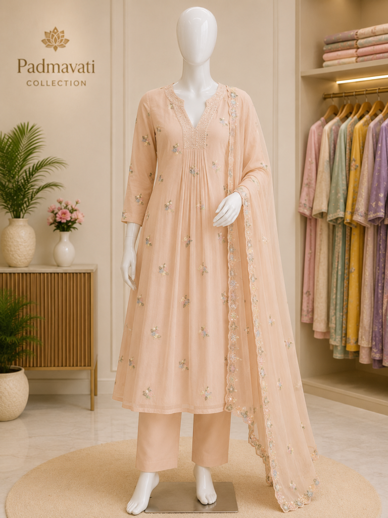Mul Chanderi Special