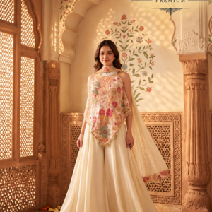 Shaadi Ready Elegance