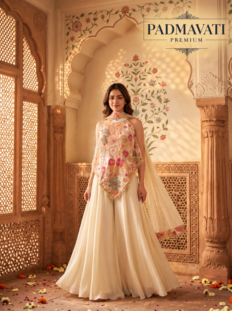 Shaadi Ready Elegance